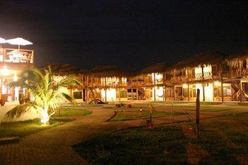 Albergue The Point *