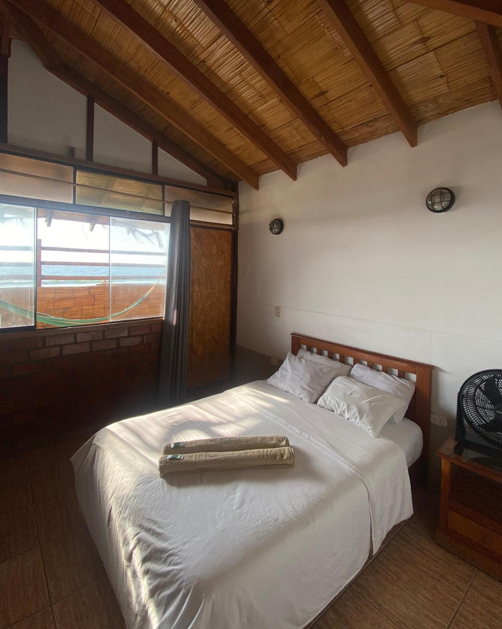 The Point Albergue *