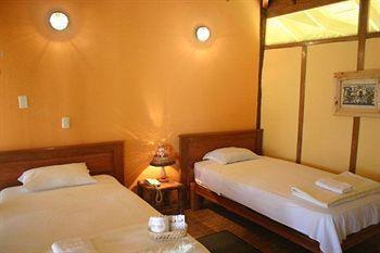 Albergue The Point