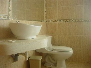 Albergue The Point *