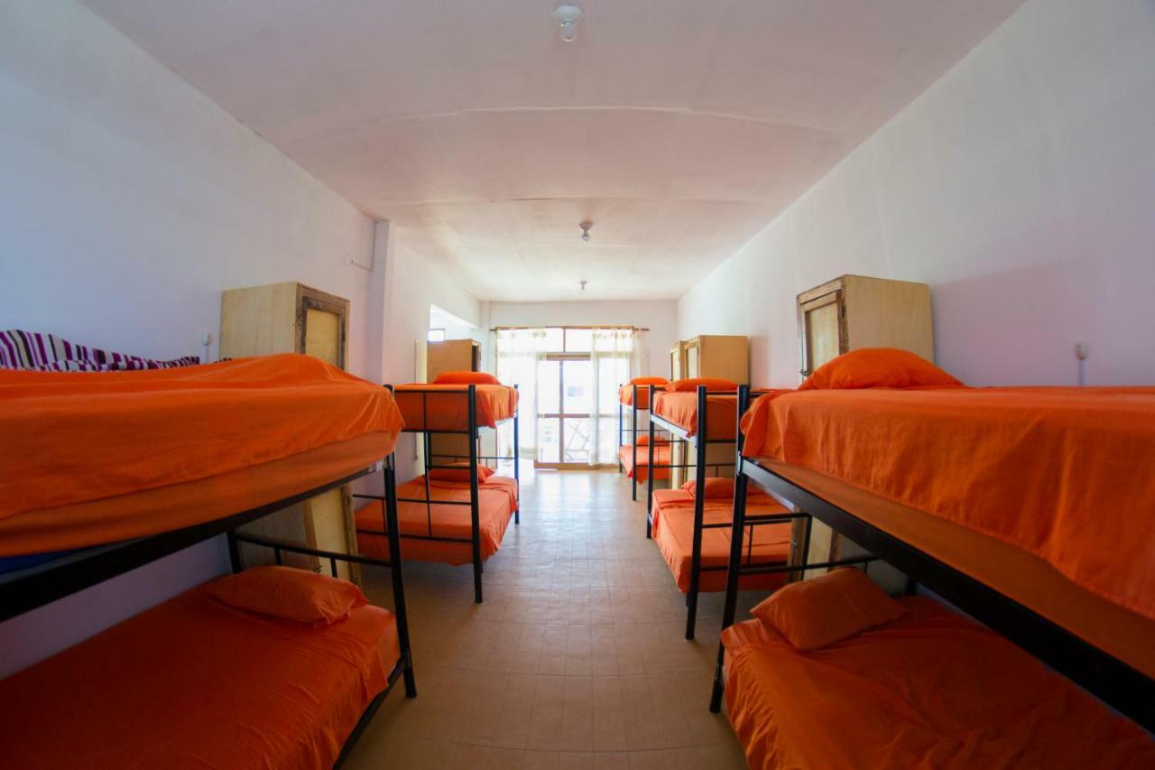 Albergue The Point Máncora